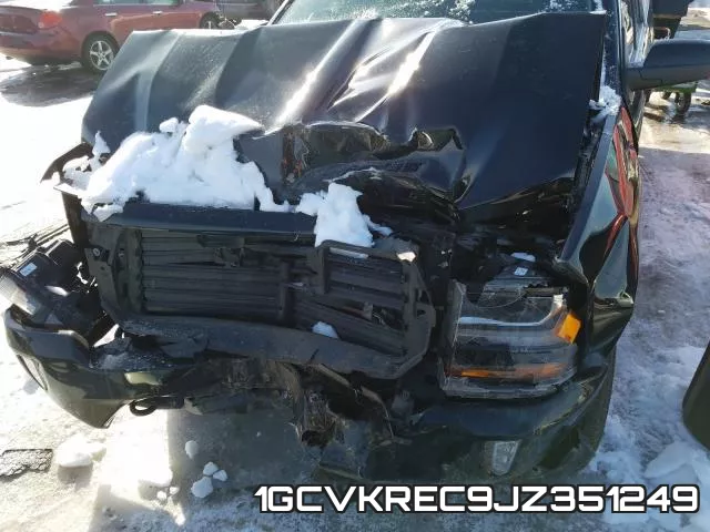 1GCVKREC9JZ351249 фото 8