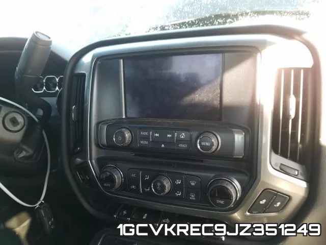 1GCVKREC9JZ351249 фото 10