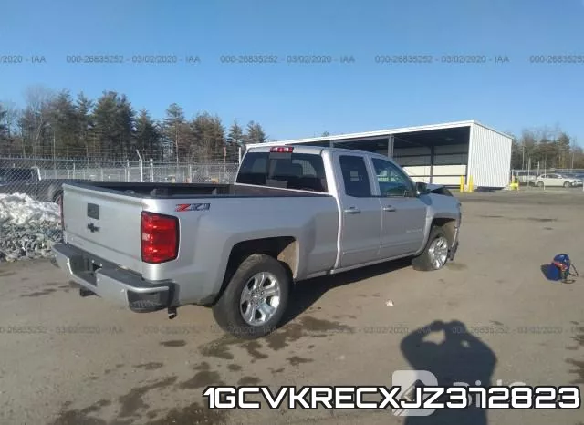 1GCVKRECXJZ372823 фото 5