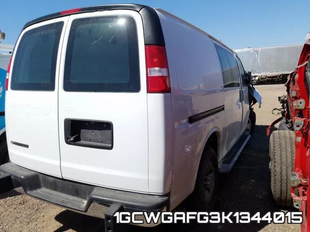 1GCWGAFG3K1344015 фото 5