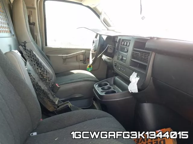 1GCWGAFG3K1344015 фото 6
