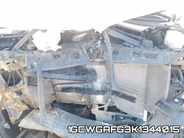 1GCWGAFG3K1344015 фото 8