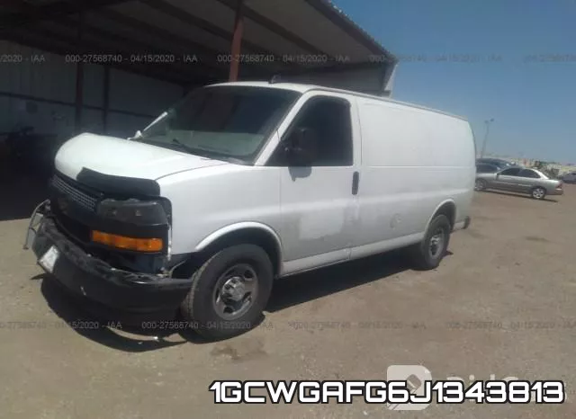 1GCWGAFG6J1343813 фото 3