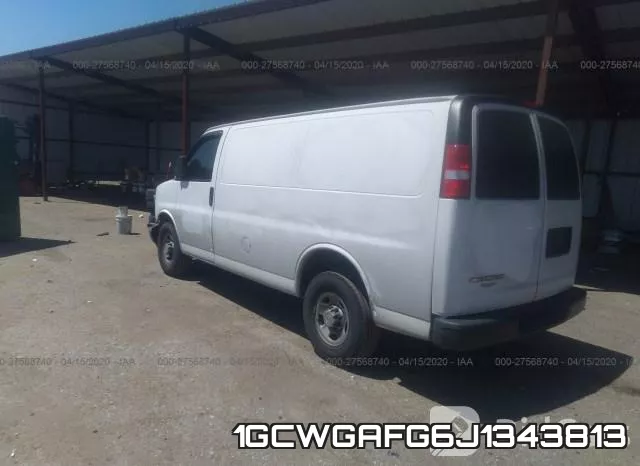 1GCWGAFG6J1343813 фото 4