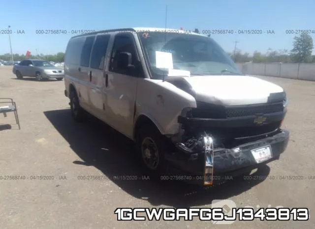 1GCWGAFG6J1343813 фото 7