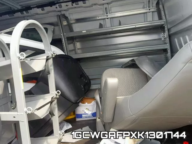 1GCWGAFPXK1301744 фото 7