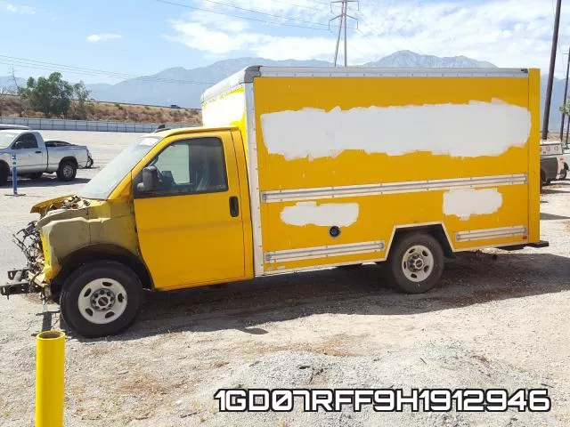 1GD07RFF9H1912946 фото 4