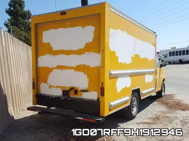 1GD07RFF9H1912946 фото 5