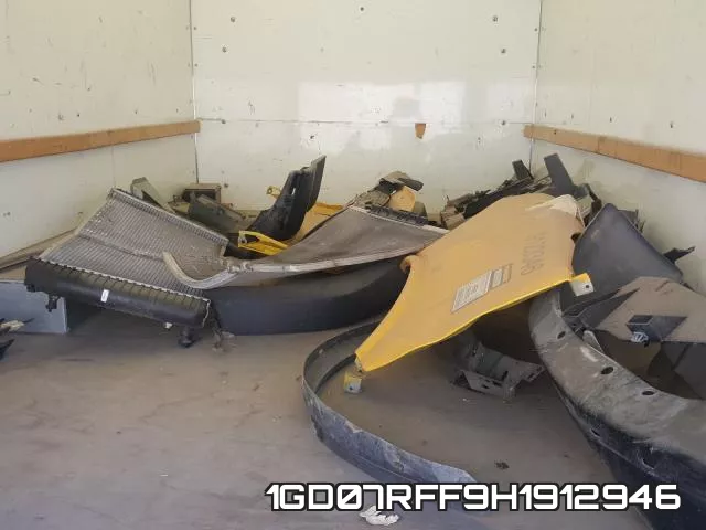 1GD07RFF9H1912946 фото 7