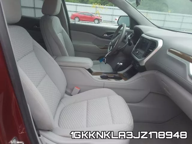 1GKKNKLA3JZ178948 фото 6