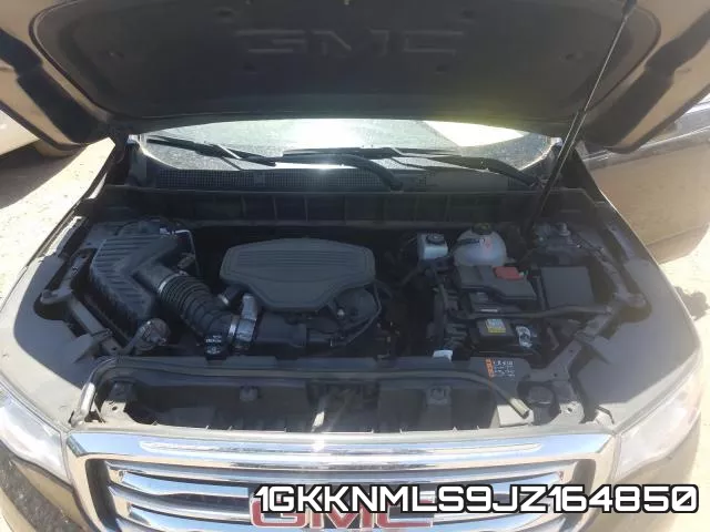 1GKKNMLS9JZ164850 фото 8