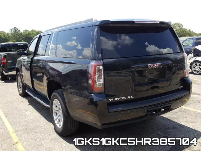 1GKS1GKC5HR385704 фото 3