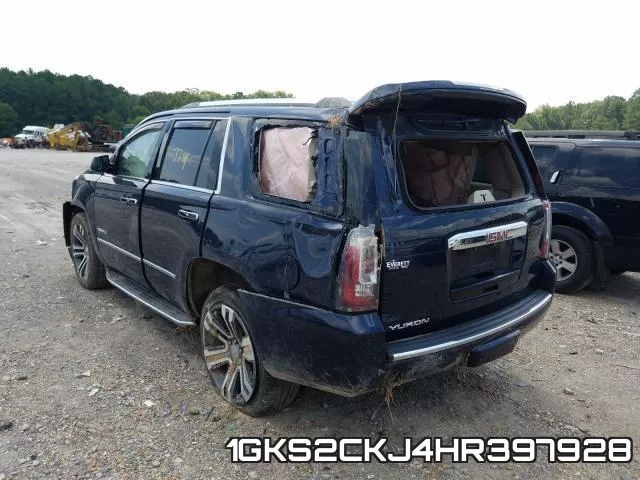 1GKS2CKJ4HR397928 фото 4