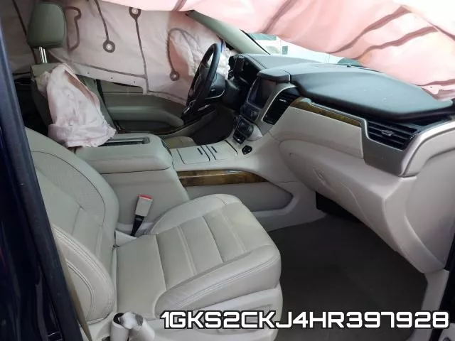 1GKS2CKJ4HR397928 фото 6
