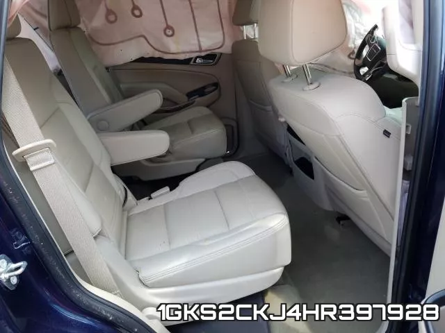 1GKS2CKJ4HR397928 фото 7