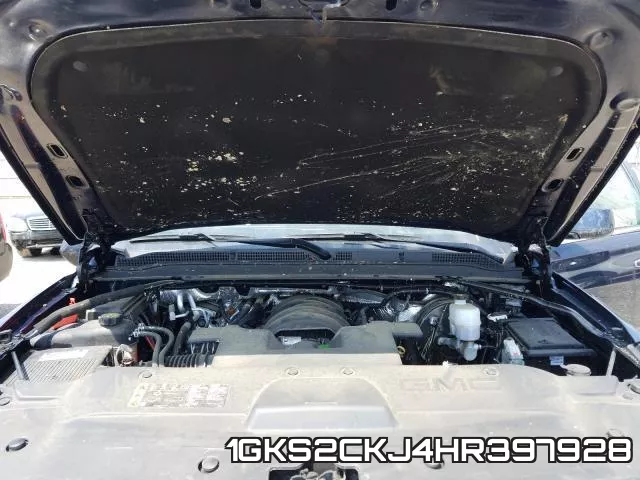 1GKS2CKJ4HR397928 фото 8