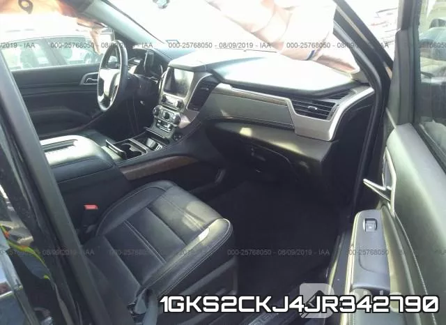 1GKS2CKJ4JR342790 фото 6