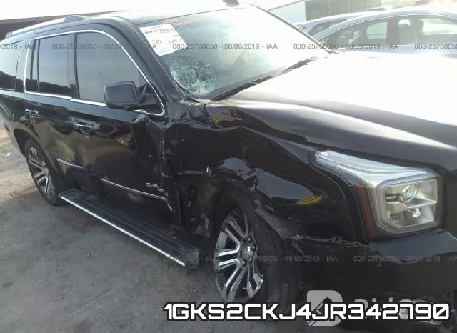1GKS2CKJ4JR342790 фото 7