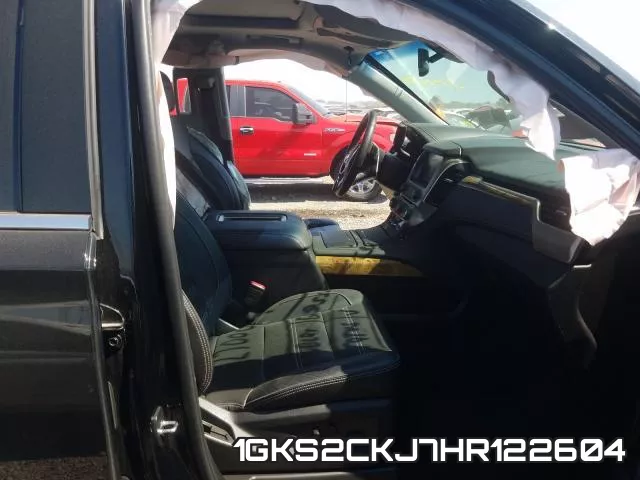 1GKS2CKJ7HR122604 фото 6