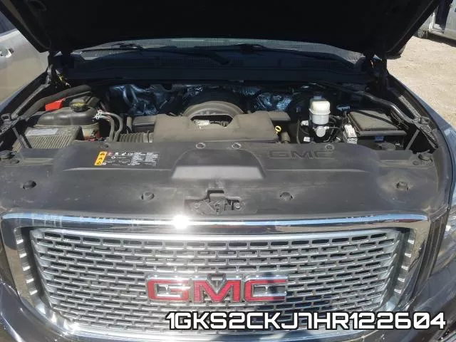 1GKS2CKJ7HR122604 фото 8