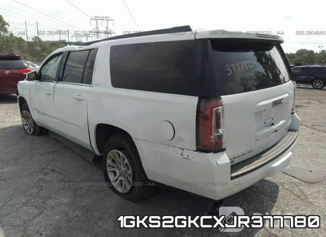 1GKS2GKCXJR377780 фото 4