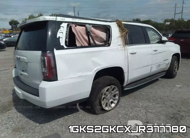 1GKS2GKCXJR377780 фото 5
