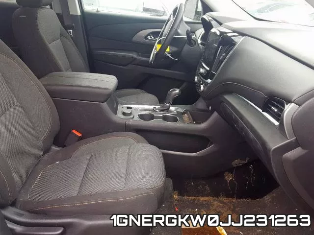 1GNERGKW0JJ231263 фото 6