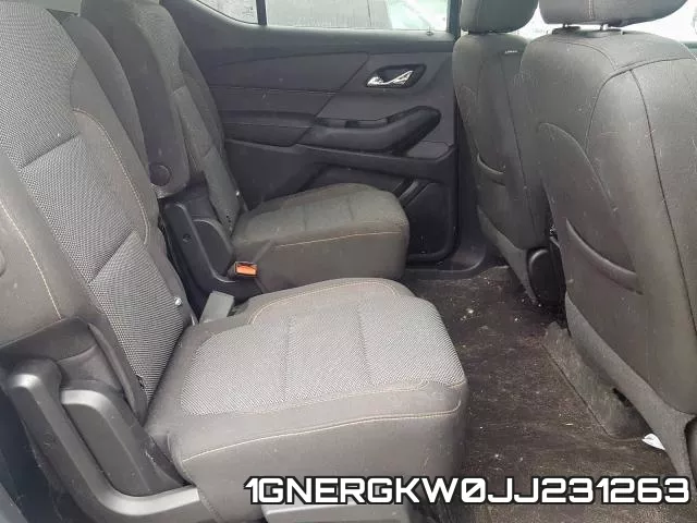 1GNERGKW0JJ231263 фото 7