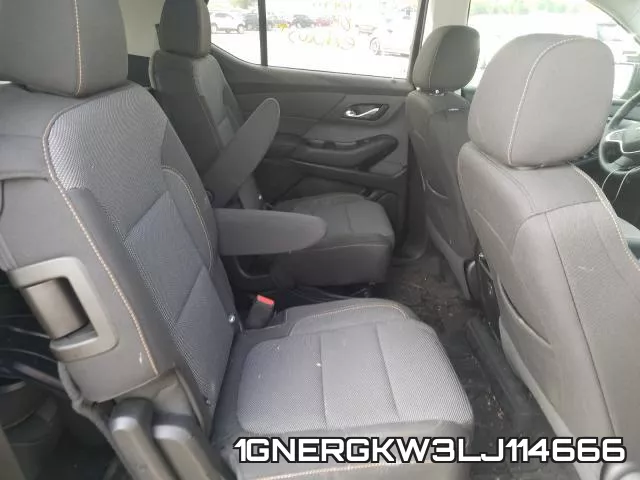 1GNERGKW3LJ114666 фото 7