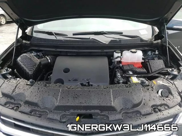 1GNERGKW3LJ114666 фото 8