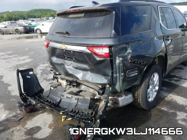 1GNERGKW3LJ114666 фото 10