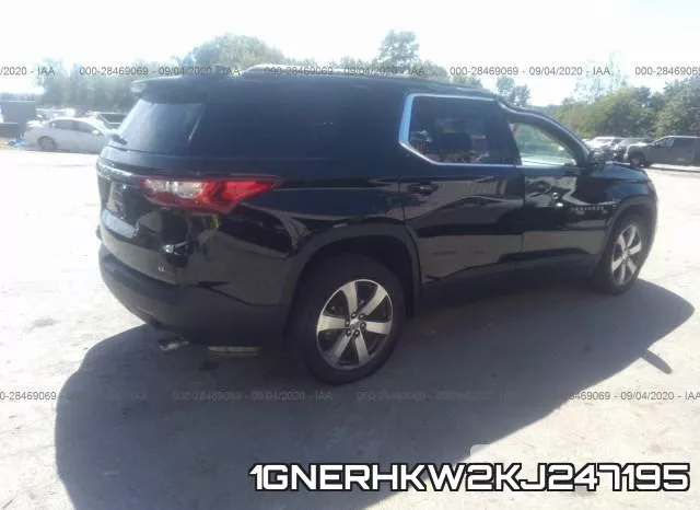 1GNERHKW2KJ247195 фото 5