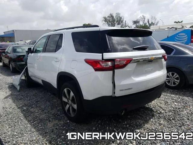 1GNERHKW8KJ236542 фото 4