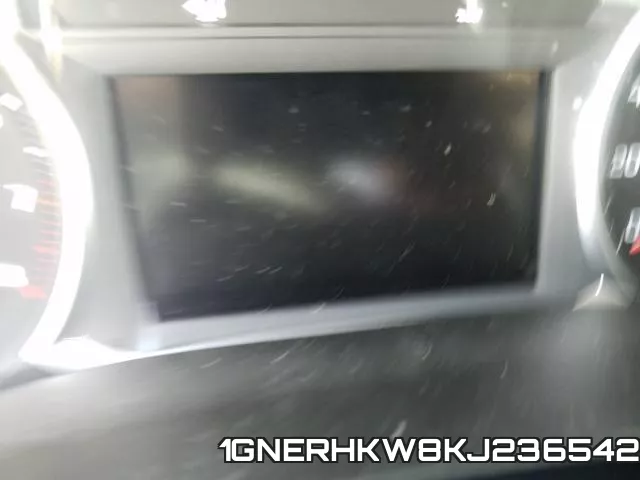 1GNERHKW8KJ236542 фото 9