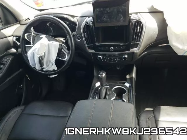 1GNERHKW8KJ236542 фото 10