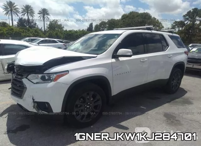 1GNERJKW1KJ284701 фото 3