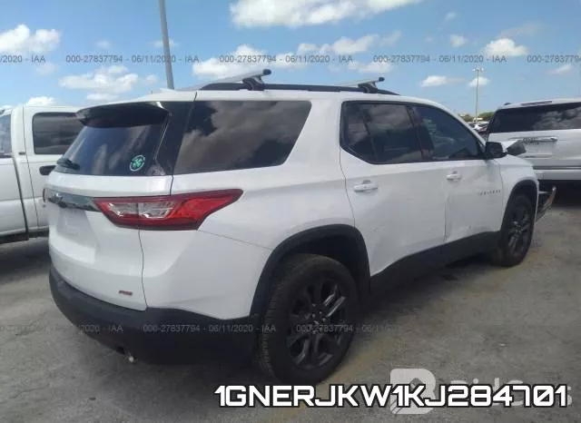 1GNERJKW1KJ284701 фото 5