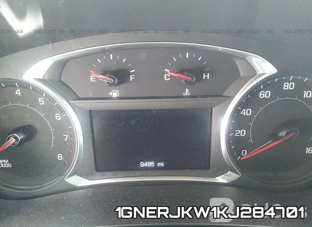 1GNERJKW1KJ284701 фото 8
