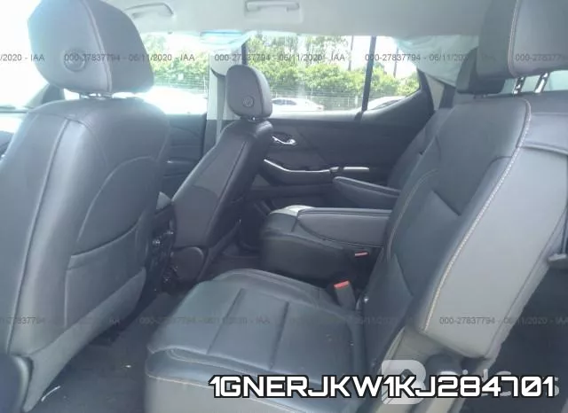 1GNERJKW1KJ284701 фото 9