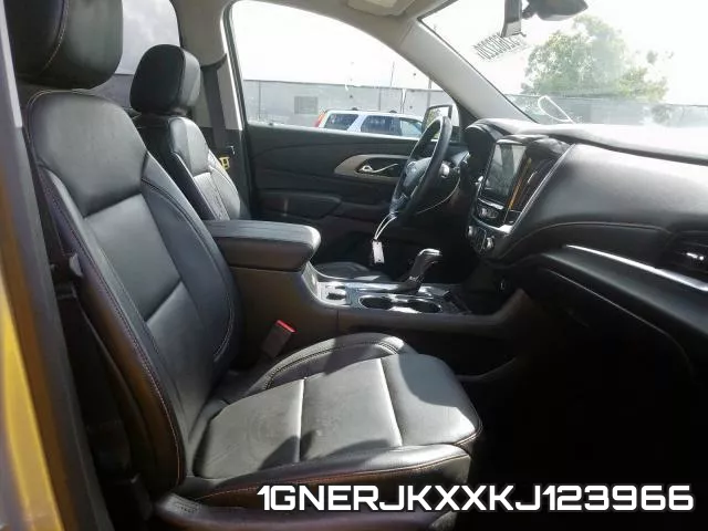 1GNERJKXXKJ123966 фото 6
