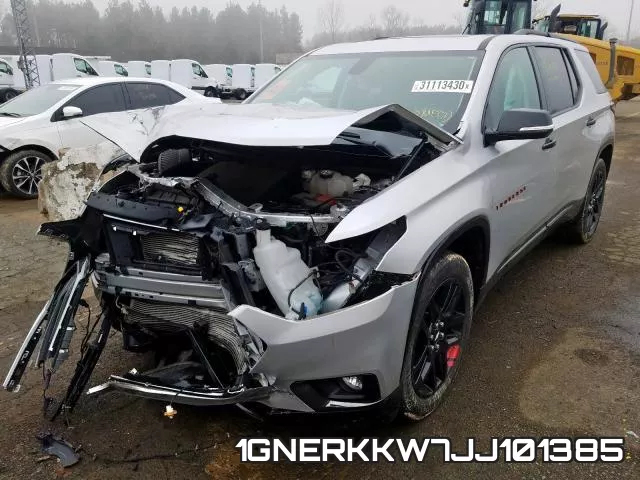 1GNERKKW7JJ101385 фото 3