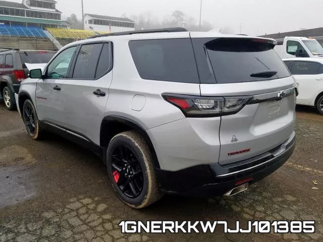 1GNERKKW7JJ101385 фото 4
