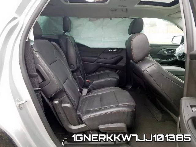 1GNERKKW7JJ101385 фото 7