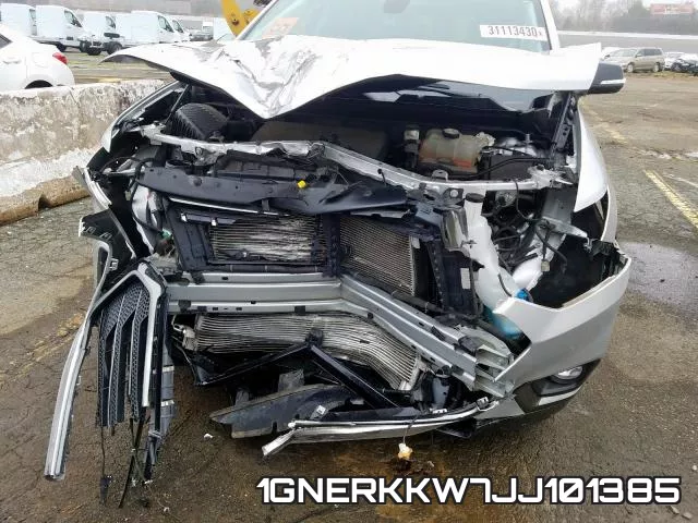 1GNERKKW7JJ101385 фото 10