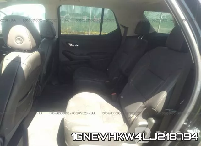 1GNEVHKW4LJ218794 фото 9