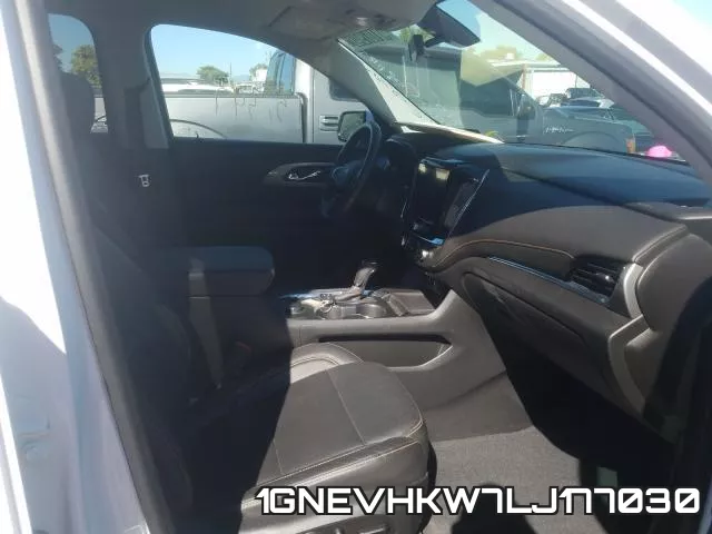 1GNEVHKW7LJ177030 фото 6