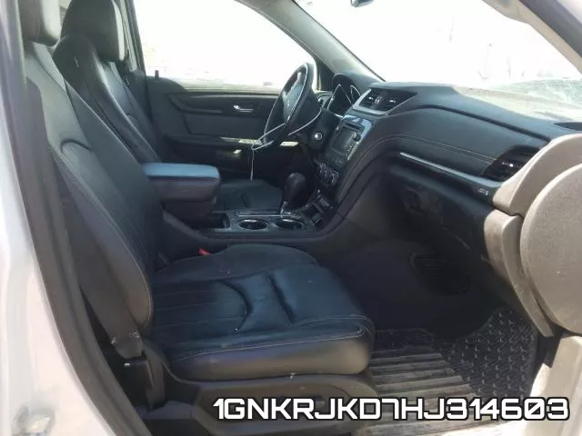 1GNKRJKD7HJ314603 фото 6