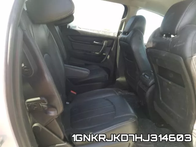 1GNKRJKD7HJ314603 фото 7