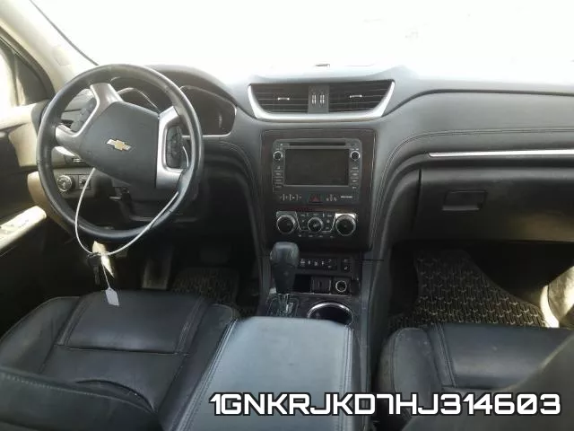 1GNKRJKD7HJ314603 фото 10