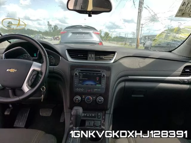 1GNKVGKDXHJ128391 фото 10
